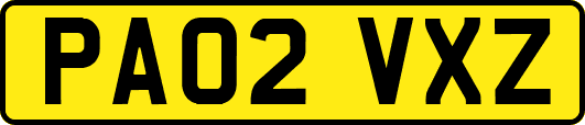 PA02VXZ
