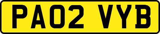 PA02VYB
