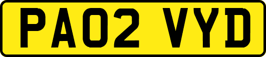 PA02VYD