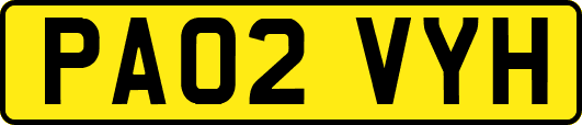 PA02VYH