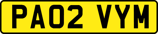 PA02VYM