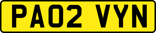 PA02VYN