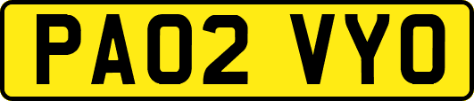 PA02VYO