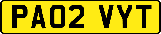 PA02VYT