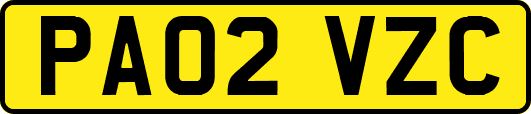 PA02VZC