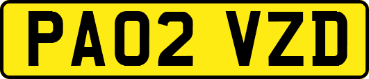 PA02VZD