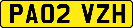 PA02VZH