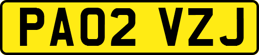 PA02VZJ