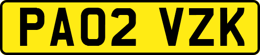 PA02VZK