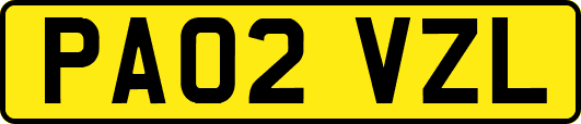 PA02VZL