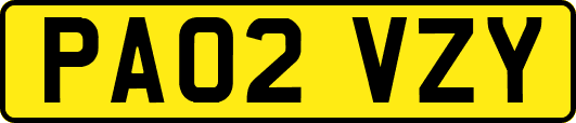 PA02VZY