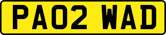 PA02WAD