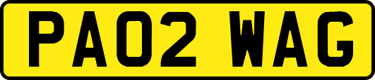 PA02WAG