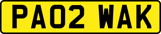 PA02WAK
