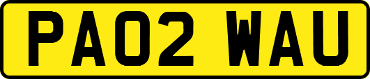 PA02WAU