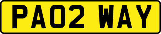 PA02WAY