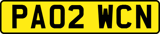 PA02WCN
