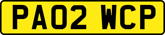 PA02WCP