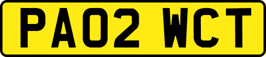 PA02WCT