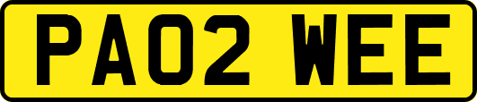 PA02WEE