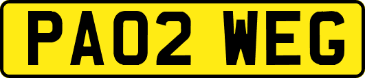 PA02WEG