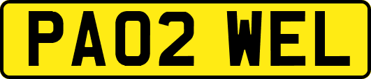 PA02WEL
