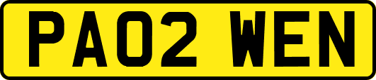 PA02WEN