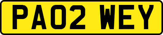 PA02WEY