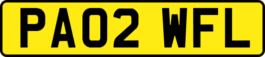 PA02WFL