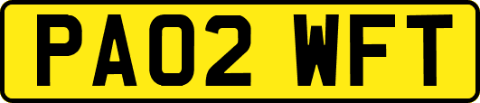 PA02WFT