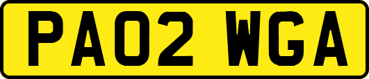 PA02WGA