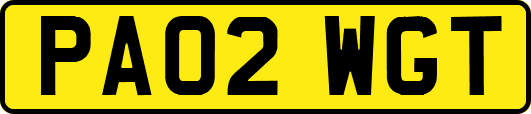 PA02WGT