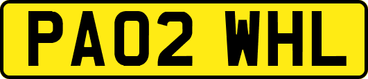 PA02WHL