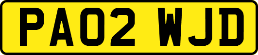 PA02WJD