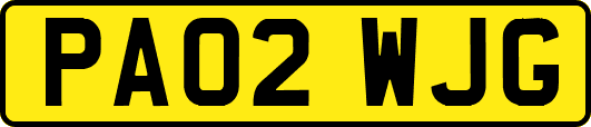 PA02WJG