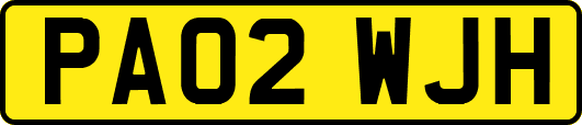 PA02WJH
