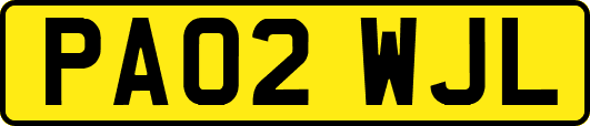 PA02WJL