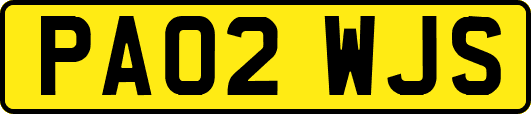 PA02WJS