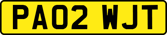 PA02WJT