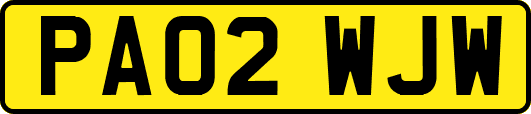 PA02WJW