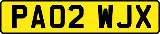 PA02WJX