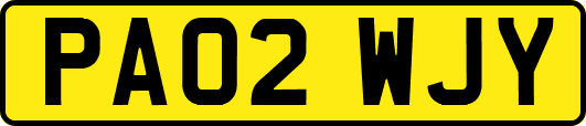 PA02WJY