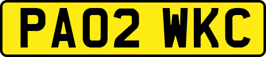 PA02WKC