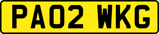 PA02WKG