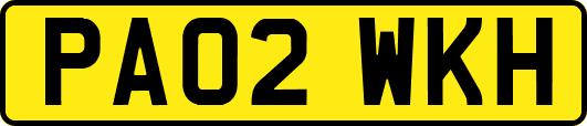 PA02WKH