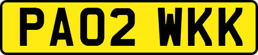PA02WKK