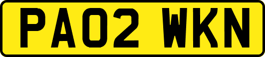 PA02WKN
