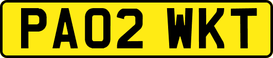 PA02WKT