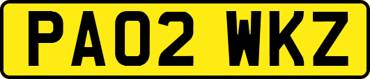 PA02WKZ
