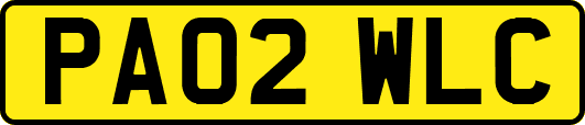 PA02WLC